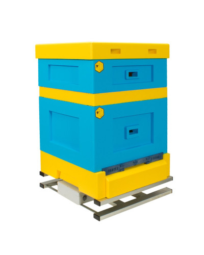 Вага пасічна GSM- Optima Lyson