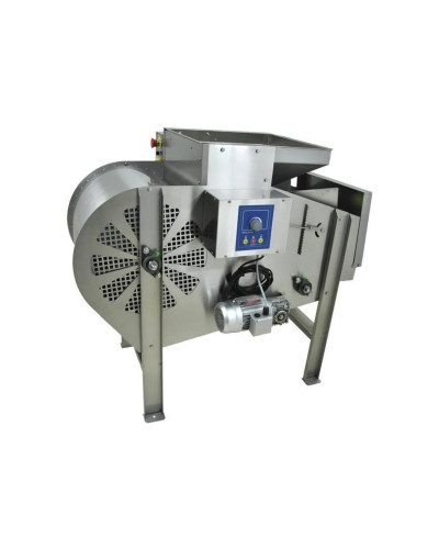 Віялка для пилку нержавійка (велика)