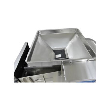 Віялка для пилку нержавійка (велика)