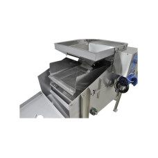 Віялка для пилку нержавійка (велика)