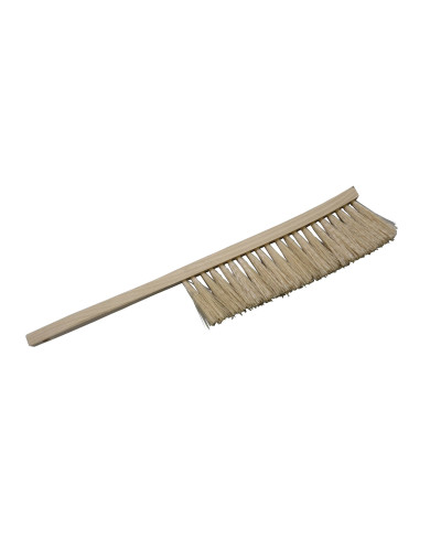 Щітка бджолярська з штучної щетини