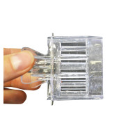 Матковловлювач пластиковий (70х55х50)