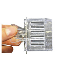 Матковловлювач пластиковий (70х55х50)