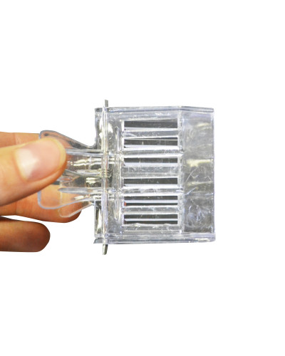 Матковловлювач пластиковий (70х55х50)