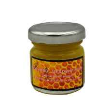 Восково-медовий крем (універсальний)