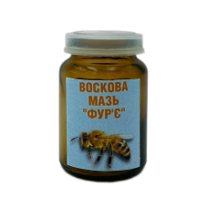 Воскова мазь "Фурє" ( 36 г)