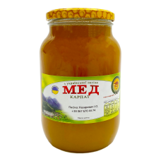 Мед Карпат (1л)