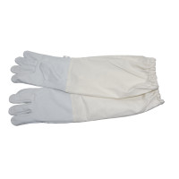 Рукавиці шкіряні Standart