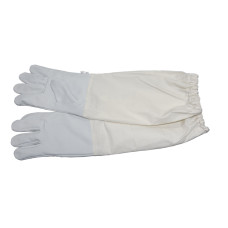 Рукавиці шкіряні Standart