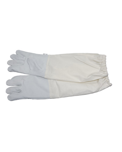 Рукавиці шкіряні Standart