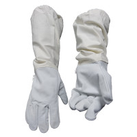 Рукавиці шкіряні Standart