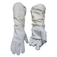 Рукавиці шкіряні Standart