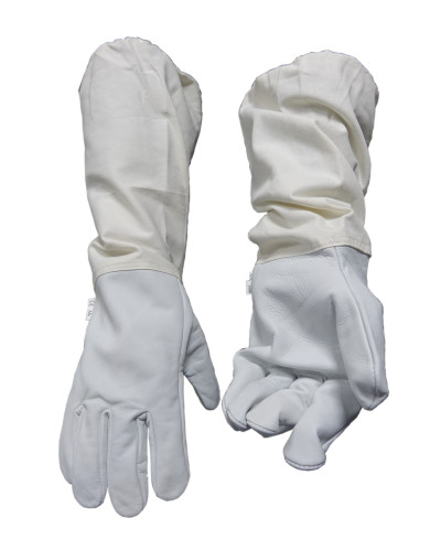 Рукавиці шкіряні Standart