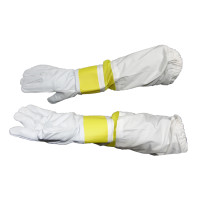 Рукавиці шкіряні VENTILATED