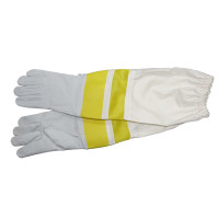 Рукавиці шкіряні VENTILATED