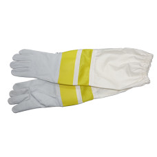 Рукавиці шкіряні VENTILATED