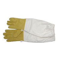 Рукавиці шкіряні 3LAYER