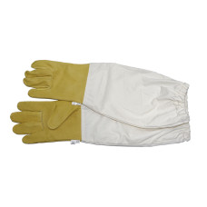 Рукавиці шкіряні 3LAYER