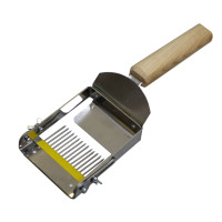 Вилка розкладна для розпечатування щільників