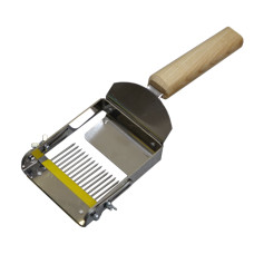 Вилка розкладна для розпечатування щільників