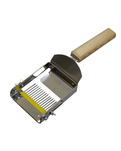 Вилка розкладна для розпечатування щільників