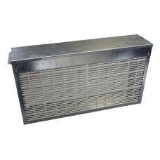 Ізолятор на 2 рамки Рута пластмасовий