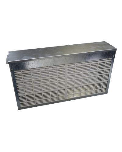 Ізолятор на 2 рамки Рута пластмасовий