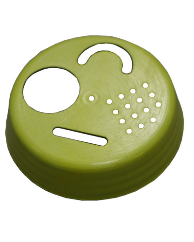 Льоток круглий d=80 (чехія)