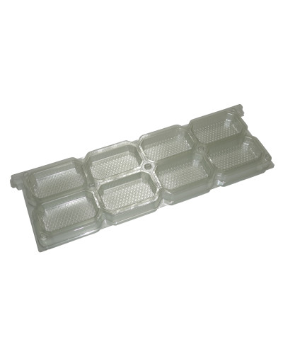 Рамка для сотового меда 435х145 мм.