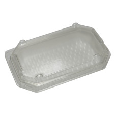 Контейнер для сотового меду