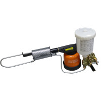 Димова пушка Lyson Варомор (Varomor)