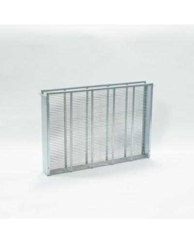 Ізолятор металевий Дадан 1-рамковий