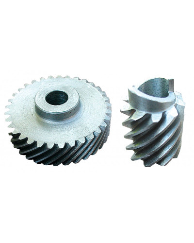 Колеса зубчасті для ручного приводу (2 шт) MINIMA