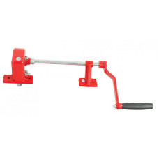 Привід ручний з гальмом без планки MINIMA