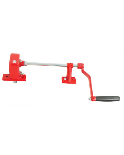 Привід ручний з гальмом без планки MINIMA