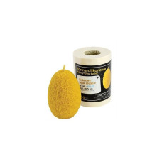 Форма силіконова для свічок - Квіткове яйце, середнє