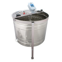 Медогонка радіальна 30-рамкова автоматична 12В Ø800мм Lyson Minima