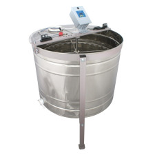 Медогонка радіальна 30-рамкова автоматична 12В Ø800мм Lyson Minima