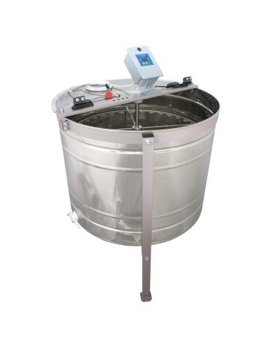 Медогонка радіальна 30-рамкова автоматична 12В Ø800мм Lyson Minima