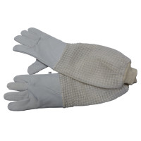 Рукавиці шкіряні STANDARD 3LAYER GLOVES