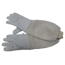 Рукавиці шкіряні STANDARD 3LAYER GLOVES