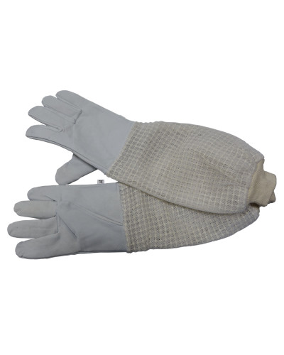 Рукавиці шкіряні STANDARD 3LAYER GLOVES
