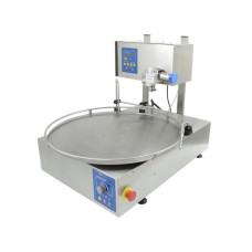 Автоматичний міні-стіл з дозатором