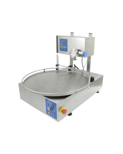 Автоматичний міні-стіл з дозатором