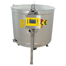 Медогонка радіально-касетна (36рамок/6касет) автоматична 220В Ø1000мм Lyson Premium