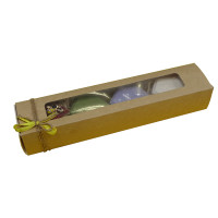 Набір подарунковий (мило)