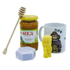 Набір подарунковий (кружка)