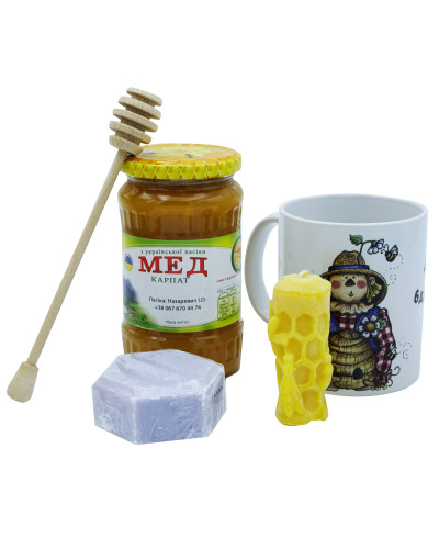 Набор подарочный (кружка)