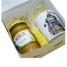 Набір подарунковий (кружка)