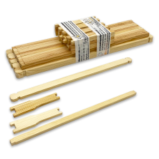 Рамка для вулика Магазинна 435x145мм. поелементно (під замок)